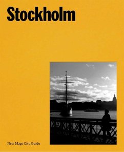 Cover Stockholm