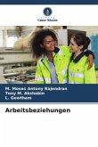 Arbeitsbeziehungen