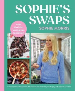 Cover Sophie's Swaps