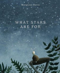 What Stars Are For - Davis, Margeaux