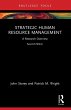 Strategic Human Resource Management - Bild 1