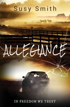 Cover Allegiance