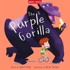 Cover Purple Gorilla