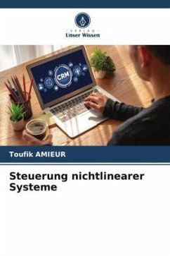 Cover Steuerung nichtlinearer Systeme