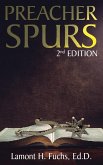 Preacher Spurs 2nd Edition Preacher Spurs 2nd Edition