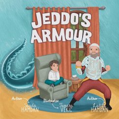 Cover Jeddo's Armour