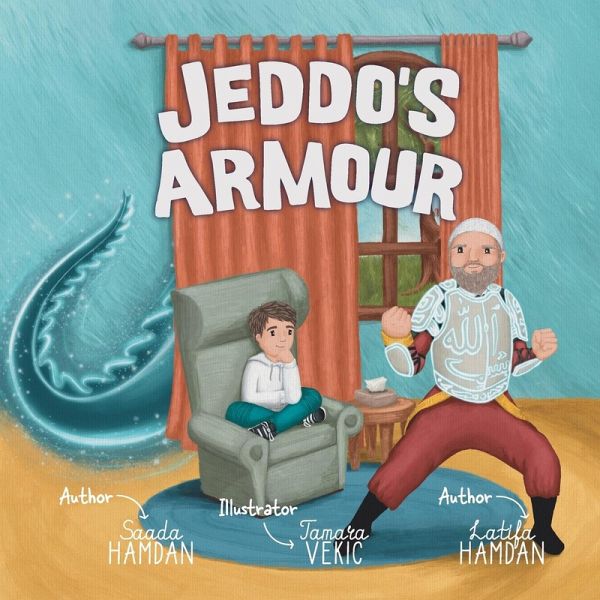 Jeddo's Armour Jeddo's Armour