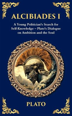 Cover Alcibiades I