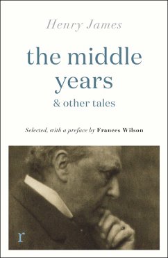 Cover The Middle Years & Other Tales