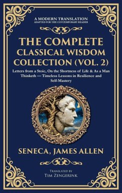 Cover The Complete Classical Wisdom Collection (Vol. 2)