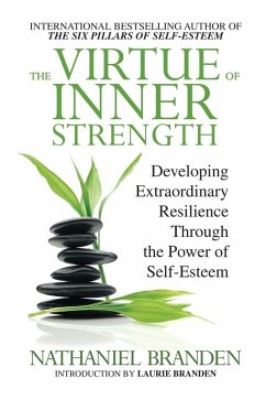 The Virtue of Inner Strength - Branden, Nathaniel