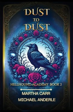 Dust to Dust - Carr, Martha; Anderle, Michael