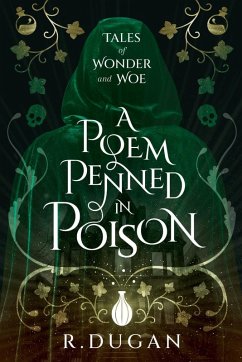 Cover A Poem Penned in Poison
