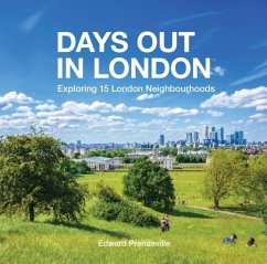 Cover Days Out in London
