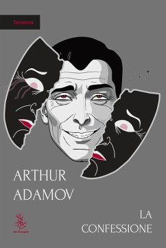 Cover La confessione