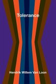 Tolerance Tolerance
