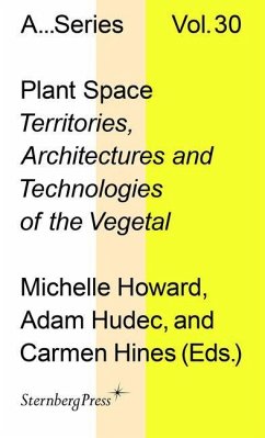 Cover Plant Space