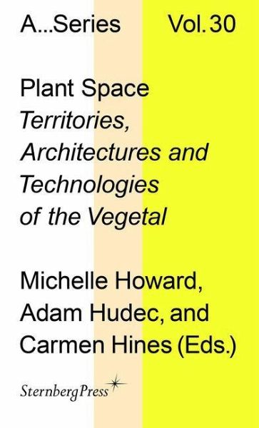 Plant Space Plant Space