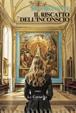 Il riscatto dell'inconscio - Bignante, Rita