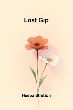 Cover Lost Gip
