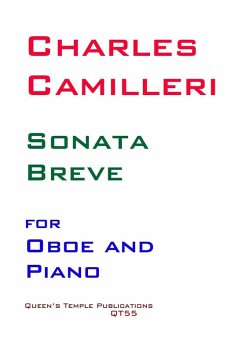 Cover Sonata Breve