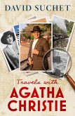 Travels with Agatha Christie