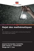 Rejet des mathématiques