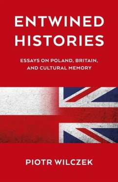 Cover Entwined Histories