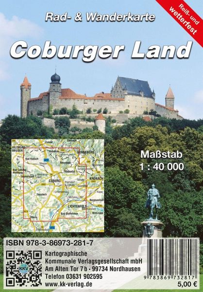 Coburger Land