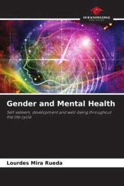 Cover Gender and Mental Health