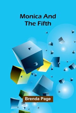 Cover Monica and the Fifth