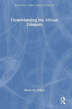 Cover Understanding the African Diaspora