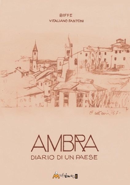 Ambra diario di un paese Ambra diario di un paese