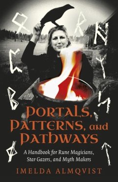 Portals, Patterns, and Pathways - Almqvist, Imelda