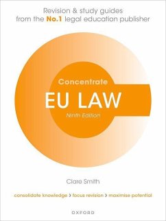 Cover EU Law Concentrate