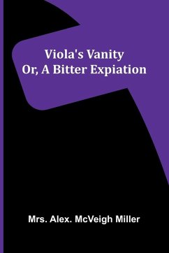 Cover Viola's vanity