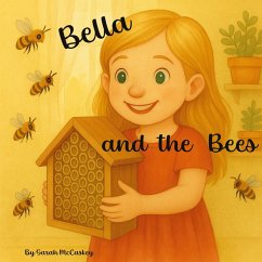 Cover Bella and the Bees