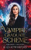 Vampire Graduate Scheme - Placement One Vampire Graduate Scheme - Placement One