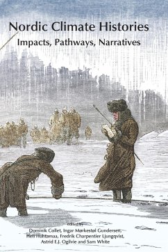 Cover Nordic Climate Histories