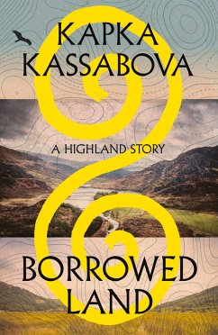 Cover Borrowed Land
