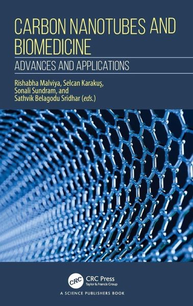 Carbon Nanotubes and Biomedicine