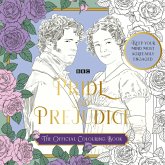 The BBC Pride & Prejudice Colouring Book The BBC Pride & Prejudice Colouring Book