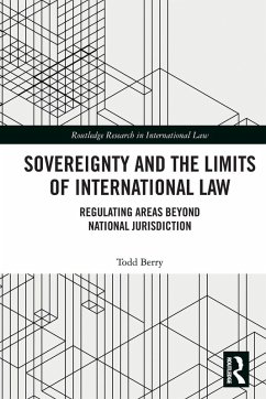 Cover Sovereignty and the Limits of International Law