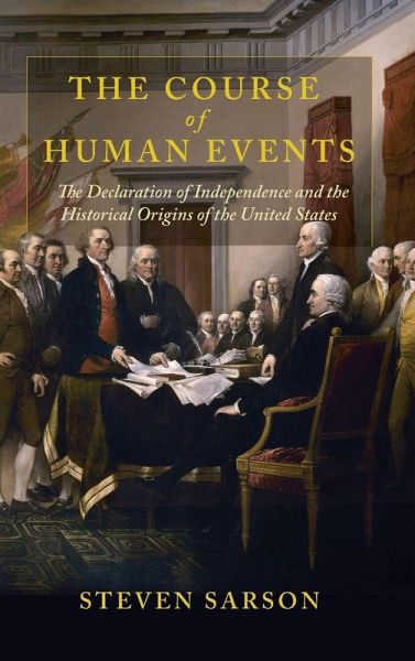 The Course of Human Events