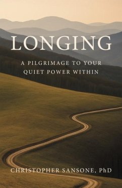 Cover Longing