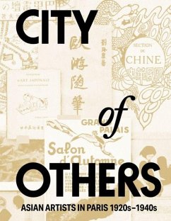 Cover City of Others