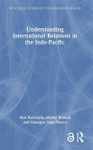 Understanding International Relations in the Indo-Pacific