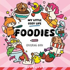 Cover Foodies