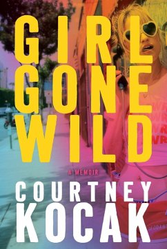 Cover Girl Gone Wild