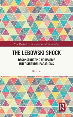 Cover The Lebowski Shock